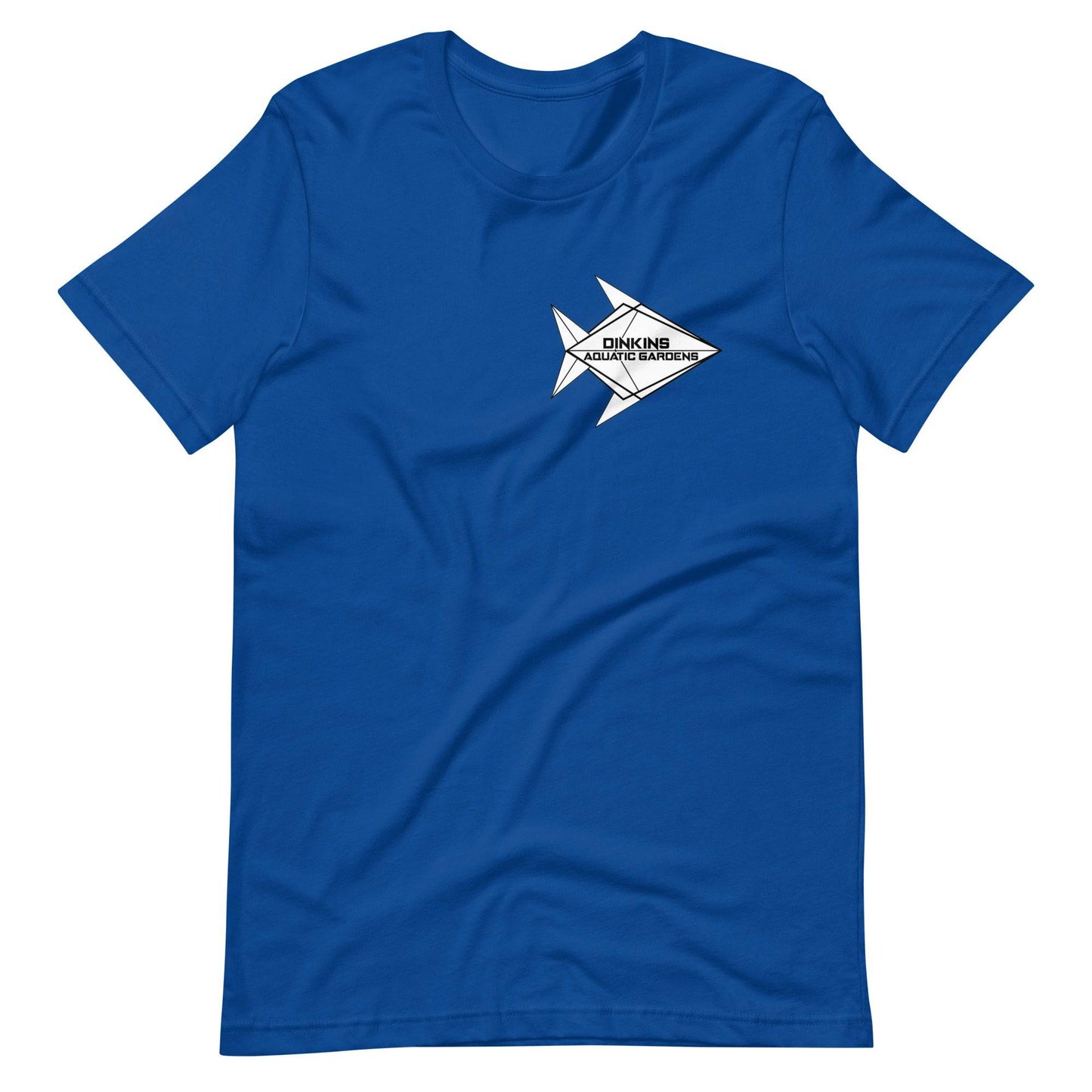 Dinkins Difference T-Shirt - Dinkins Aquatic Gardens