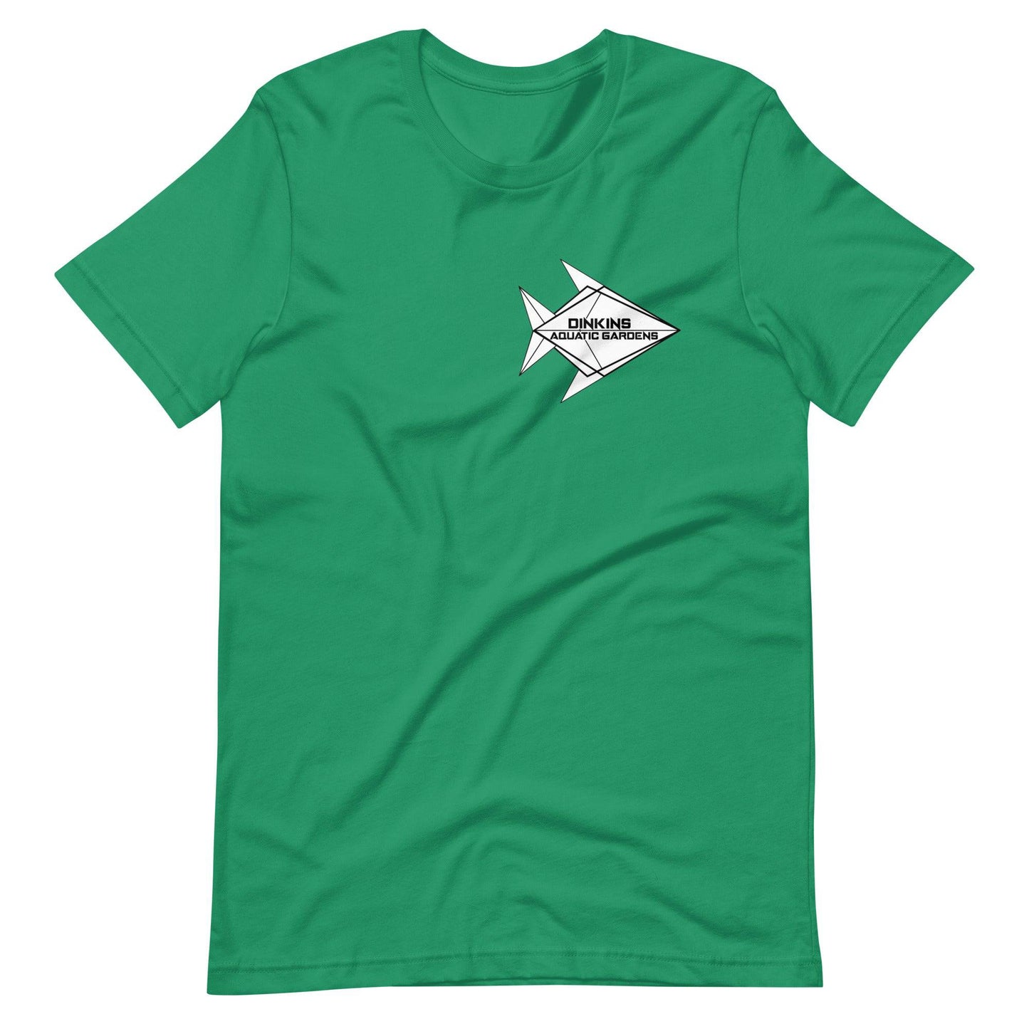 Dinkins Difference T-Shirt - Dinkins Aquatic Gardens