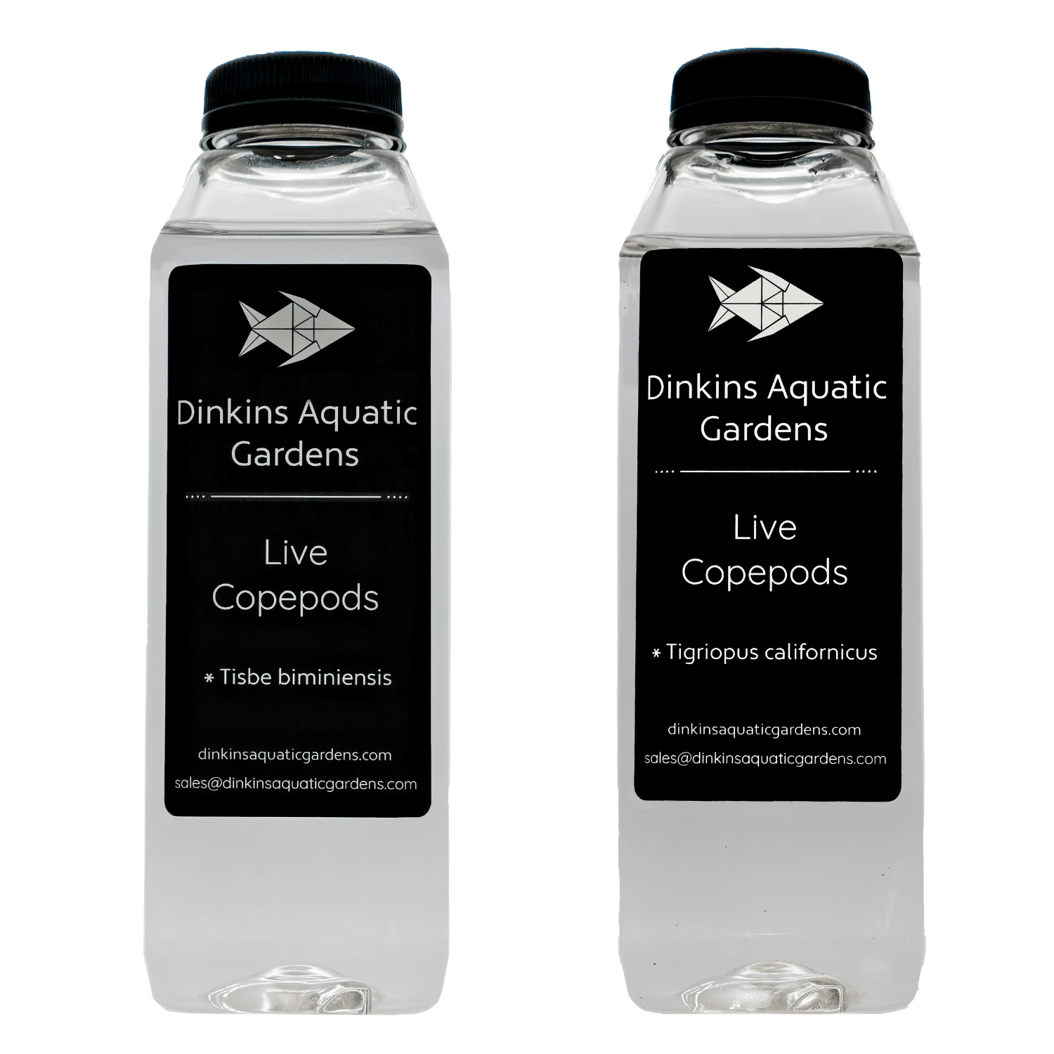 Pick Your Pods 2-Pack - Dinkins Aquatic Gardens