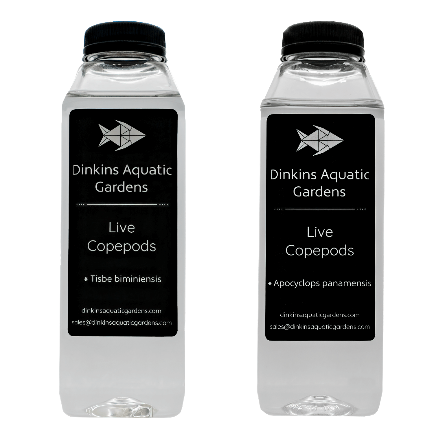 Pick Your Pods 2-Pack - Dinkins Aquatic Gardens
