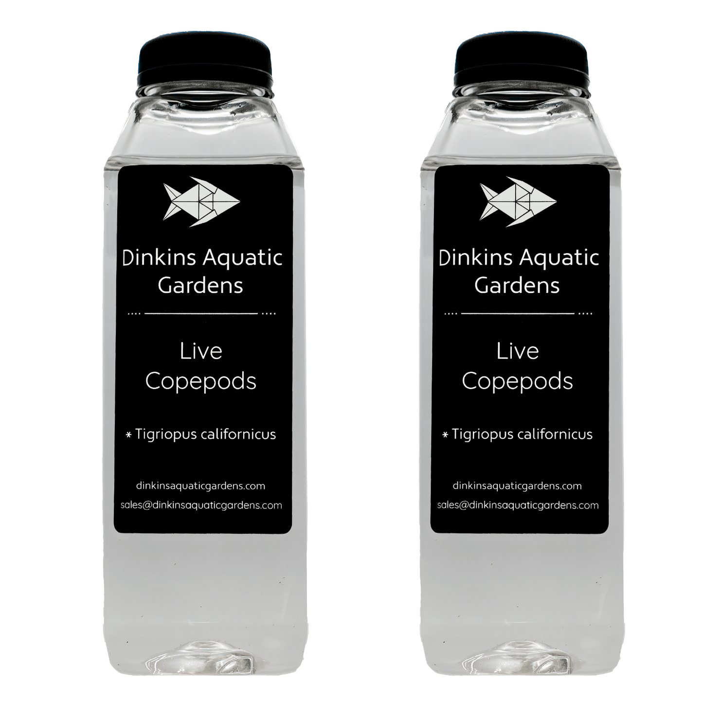 Pick Your Pods 2-Pack - Dinkins Aquatic Gardens