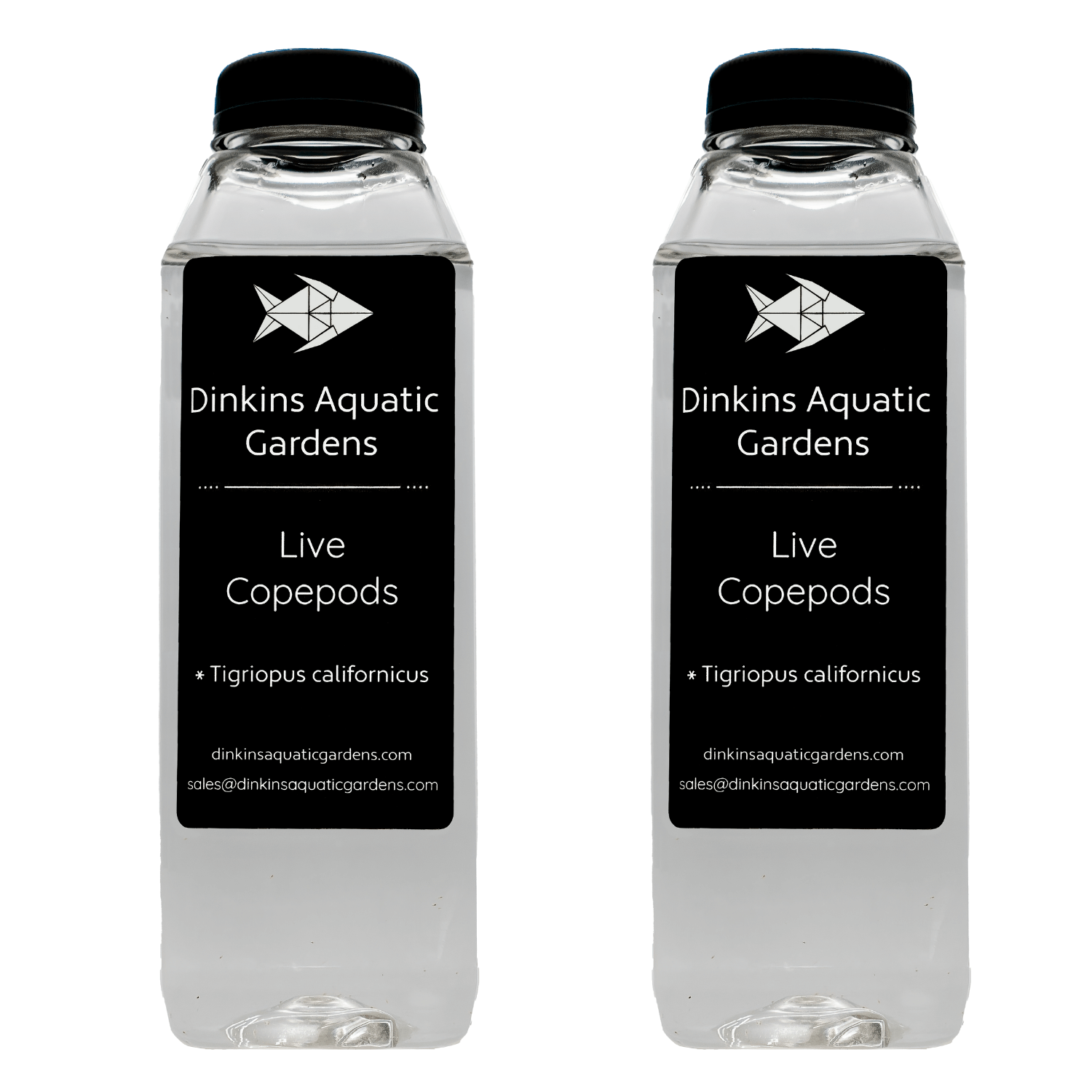 Pick Your Pods 2-Pack - Dinkins Aquatic Gardens