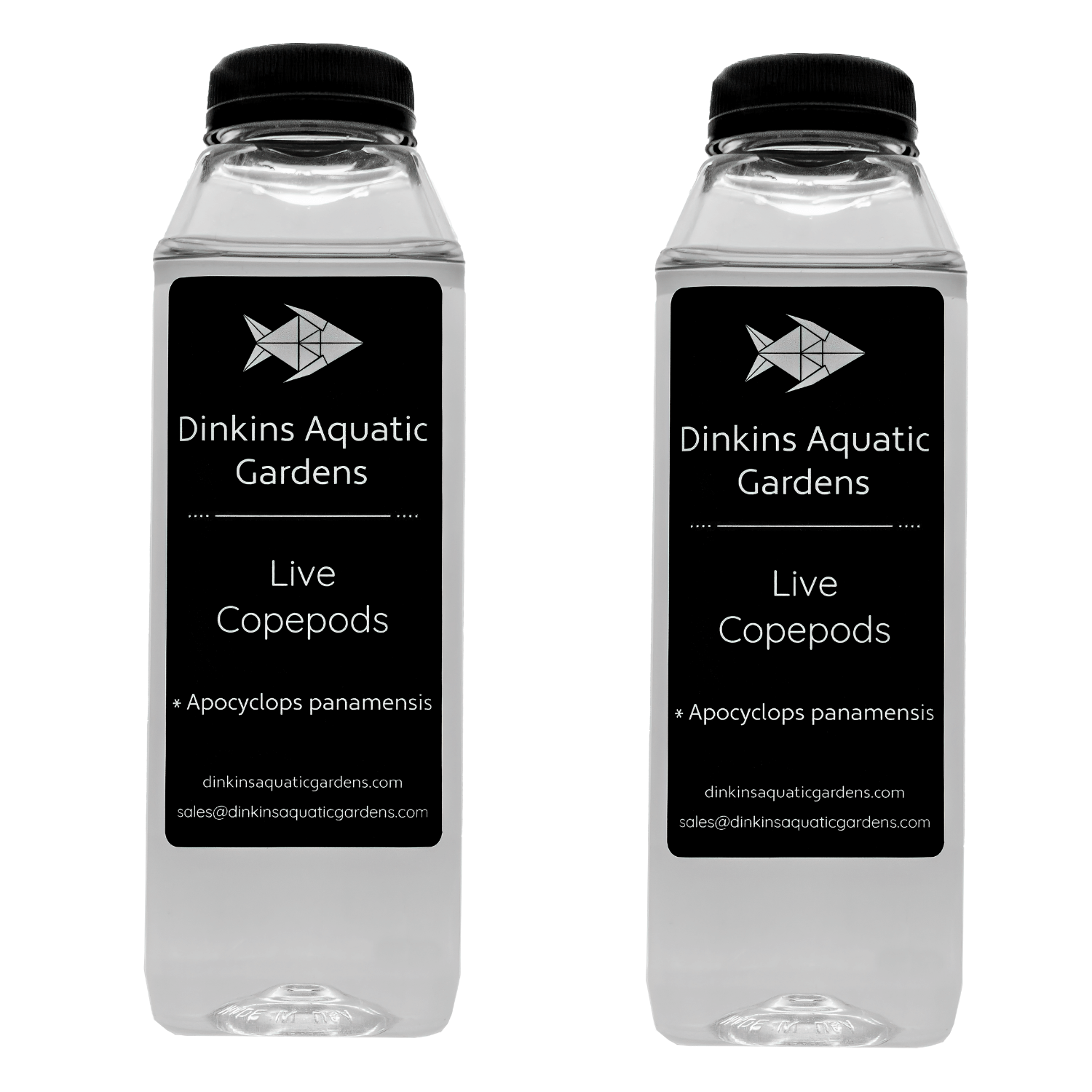 Pick Your Pods 2-Pack - Dinkins Aquatic Gardens
