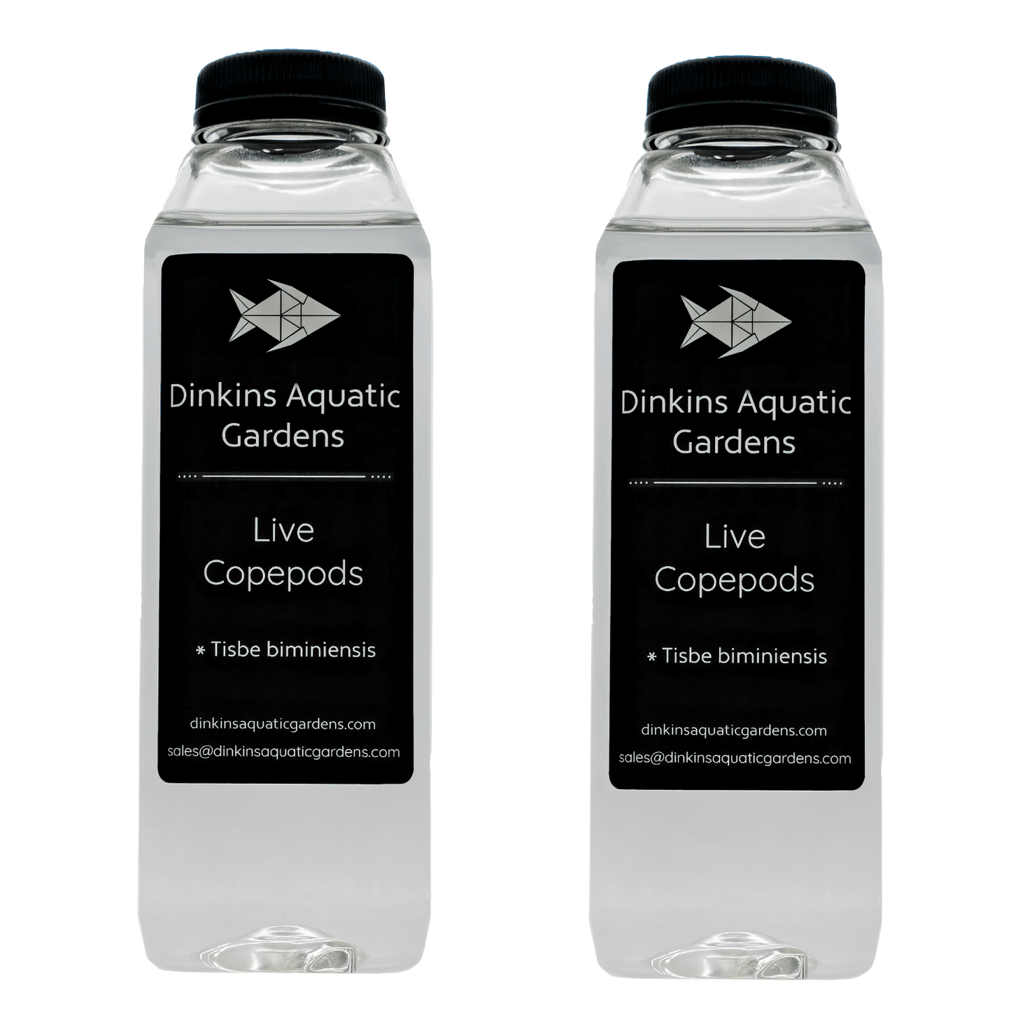 Pick Your Pods 2-Pack - Dinkins Aquatic Gardens
