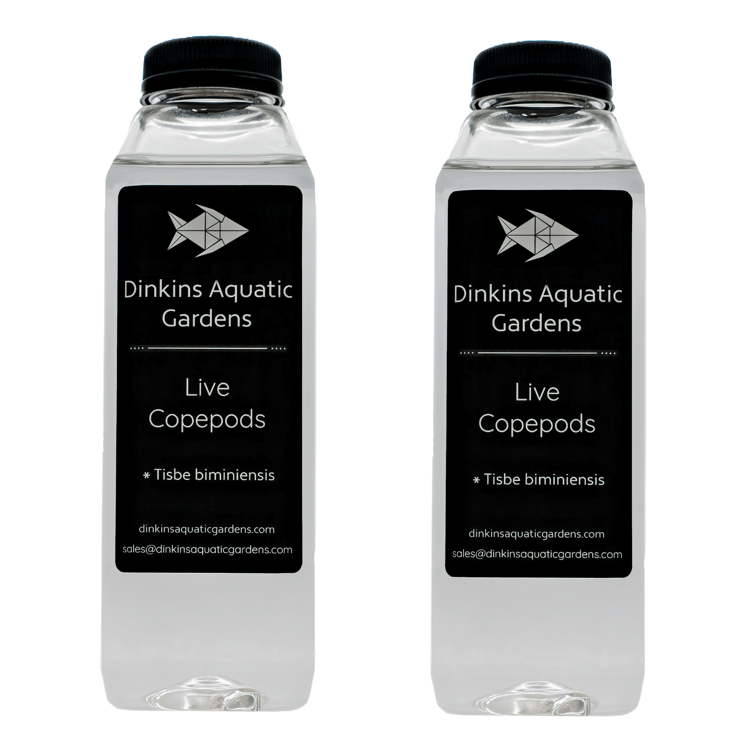 Pick Your Pods 2-Pack - Dinkins Aquatic Gardens