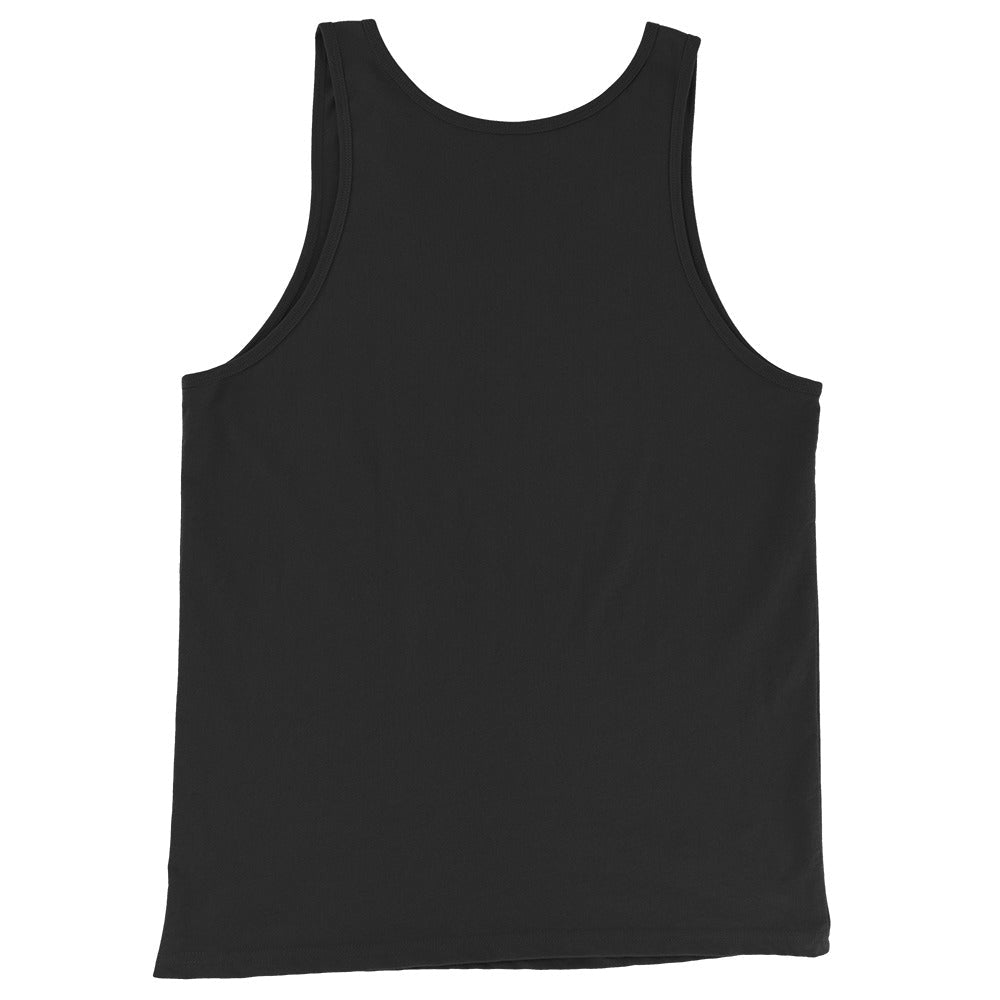 Dinkins Aquatic Gardens Tank Top - Dinkins Aquatic Gardens