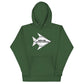 Dinkins Aquatic Gardens Hoodie - Dinkins Aquatic Gardens