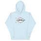 Dinkins Aquatic Gardens Hoodie - Dinkins Aquatic Gardens