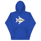 Dinkins Aquatic Gardens Hoodie - Dinkins Aquatic Gardens
