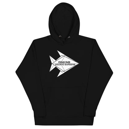 Dinkins Aquatic Gardens Hoodie - Dinkins Aquatic Gardens