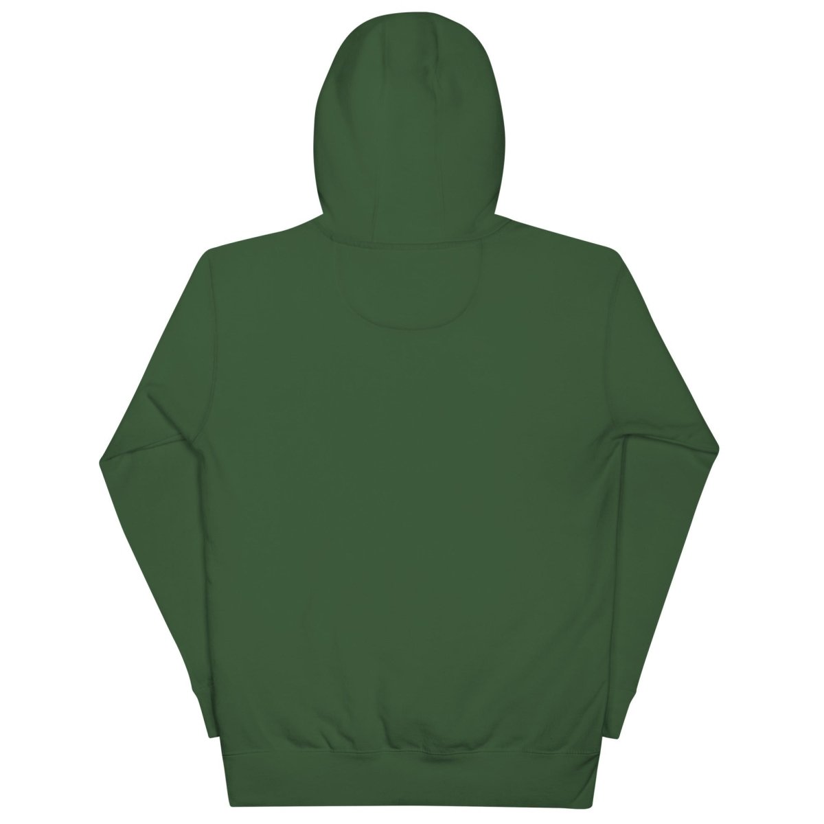 Dinkins Aquatic Gardens Hoodie - Dinkins Aquatic Gardens