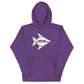 Dinkins Aquatic Gardens Hoodie - Dinkins Aquatic Gardens