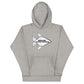 Dinkins Aquatic Gardens Hoodie - Dinkins Aquatic Gardens