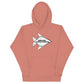 Dinkins Aquatic Gardens Hoodie - Dinkins Aquatic Gardens