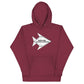 Dinkins Aquatic Gardens Hoodie - Dinkins Aquatic Gardens
