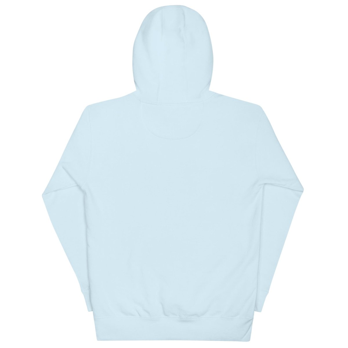 Dinkins Aquatic Gardens Hoodie - Dinkins Aquatic Gardens