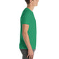 Dinkins Difference T-shirt - Dinkins Aquatic Gardens