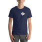 Dinkins Difference T-shirt - Dinkins Aquatic Gardens