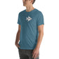 Dinkins Difference T-shirt - Dinkins Aquatic Gardens