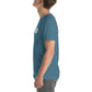 Dinkins Difference T-shirt - Dinkins Aquatic Gardens