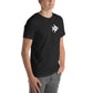 Dinkins Difference T-shirt - Dinkins Aquatic Gardens