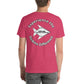 Dinkins Difference T-shirt - Dinkins Aquatic Gardens