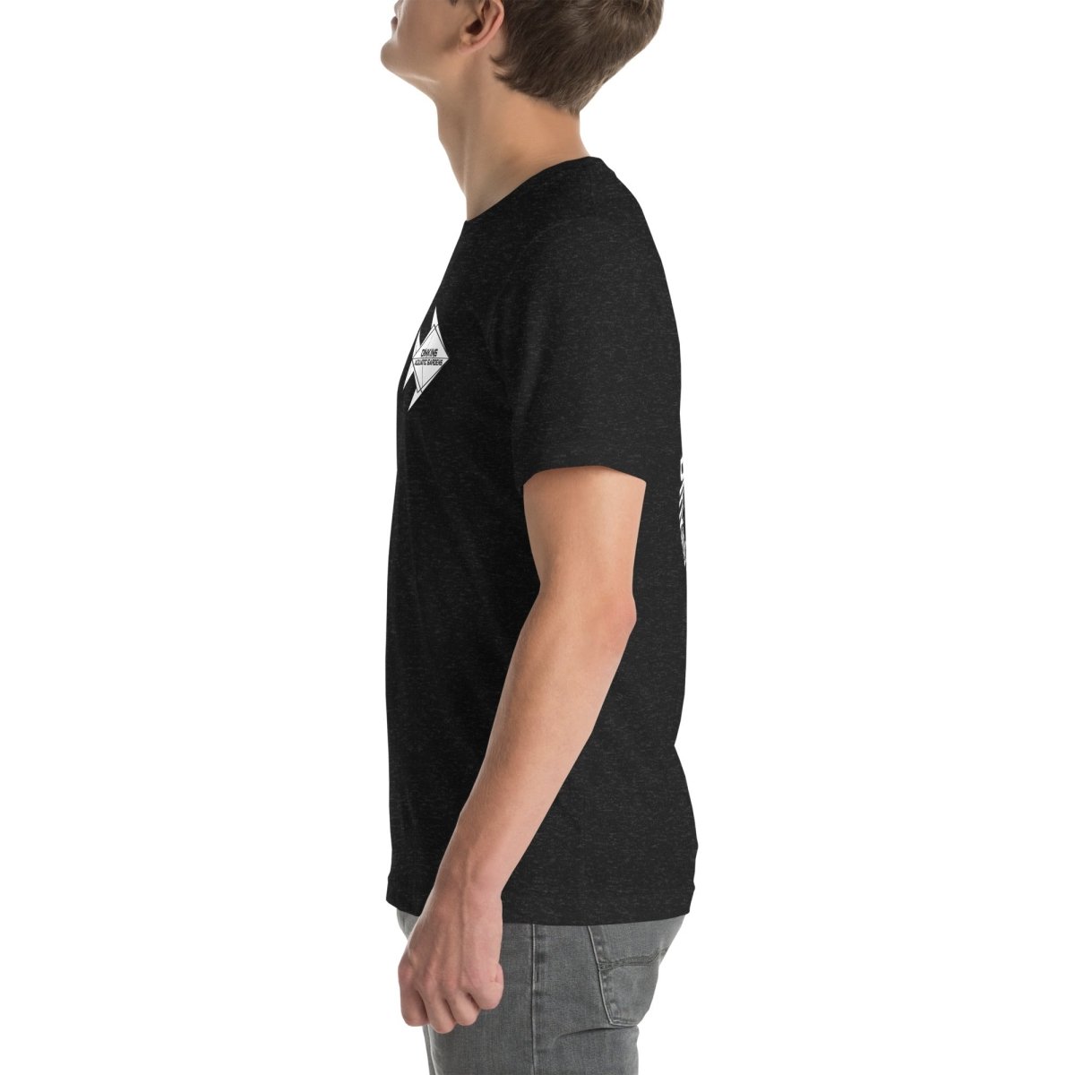 Dinkins Difference T-shirt - Dinkins Aquatic Gardens