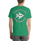 Dinkins Difference T-shirt - Dinkins Aquatic Gardens