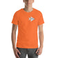 Dinkins Difference T-shirt - Dinkins Aquatic Gardens