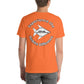 Dinkins Difference T-shirt - Dinkins Aquatic Gardens