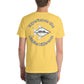 Dinkins Difference T-shirt - Dinkins Aquatic Gardens