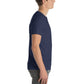 Dinkins Difference T-shirt - Dinkins Aquatic Gardens