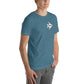 Dinkins Difference T-shirt - Dinkins Aquatic Gardens