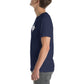 Dinkins Difference T-shirt - Dinkins Aquatic Gardens