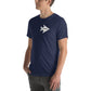 Dinkins Difference T-shirt - Dinkins Aquatic Gardens