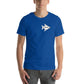 Dinkins Difference T-shirt - Dinkins Aquatic Gardens