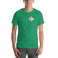 Dinkins Difference T-shirt - Dinkins Aquatic Gardens
