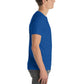 Dinkins Difference T-shirt - Dinkins Aquatic Gardens