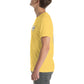 Dinkins Difference T-shirt - Dinkins Aquatic Gardens