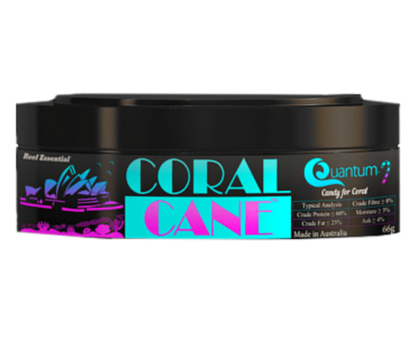Coral Cane® Powdered Coral Food