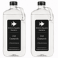 Live Tisbe Copepods (Single Species) - Dinkins Aquatic Gardens