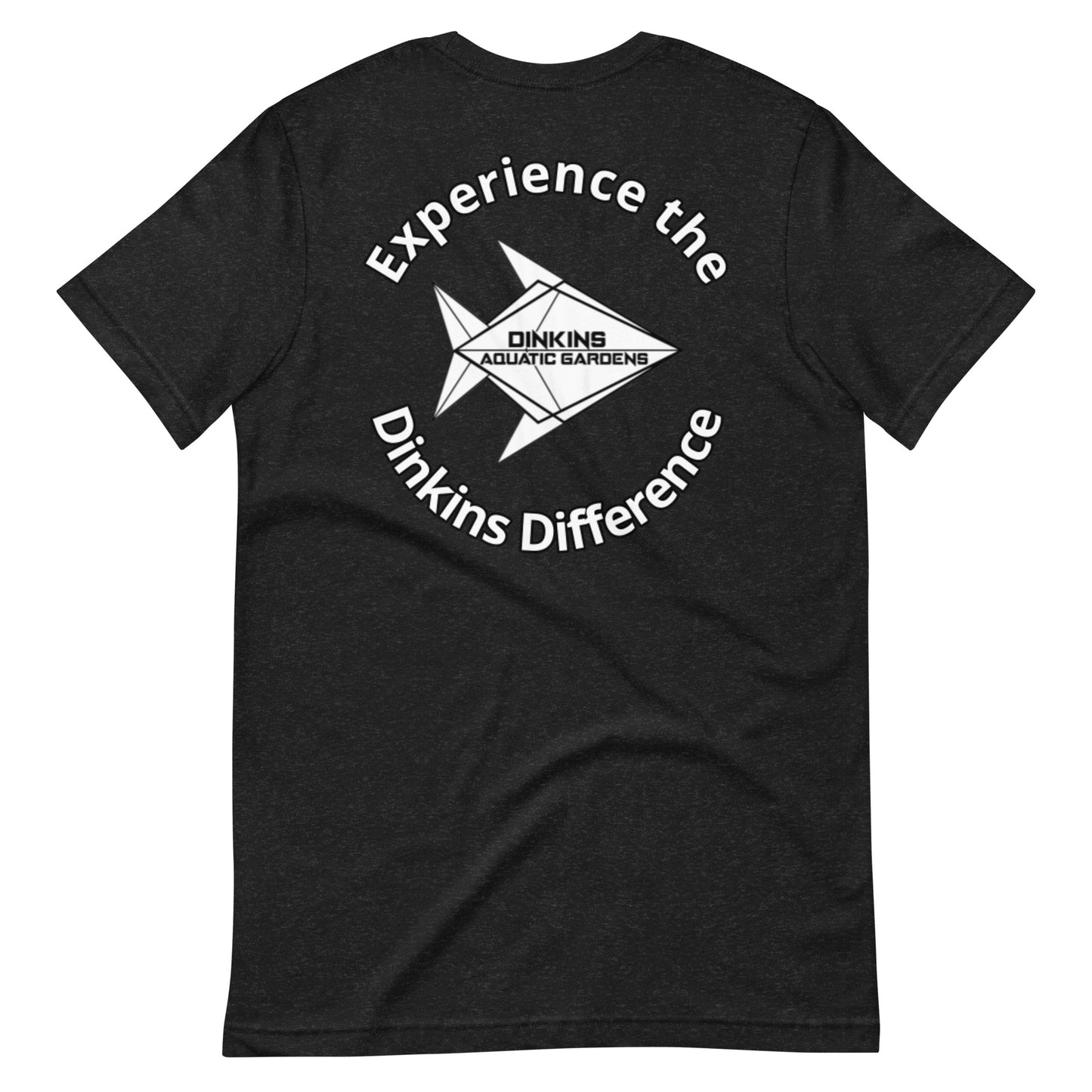 Dinkins Difference T-Shirt